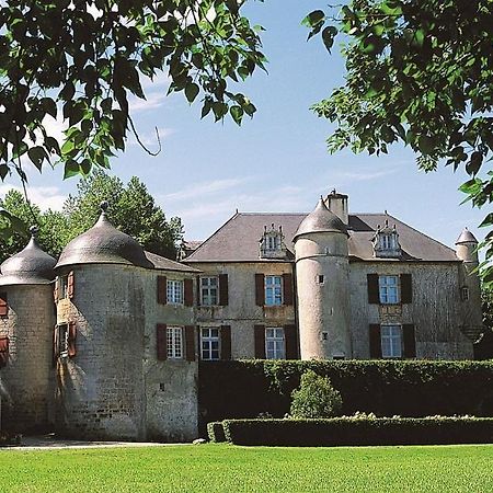 Chateau D'Urtubie Urrugne Exterior photo
