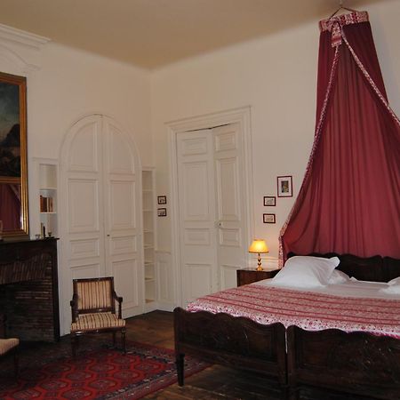 Chateau D'Urtubie Urrugne Exterior photo